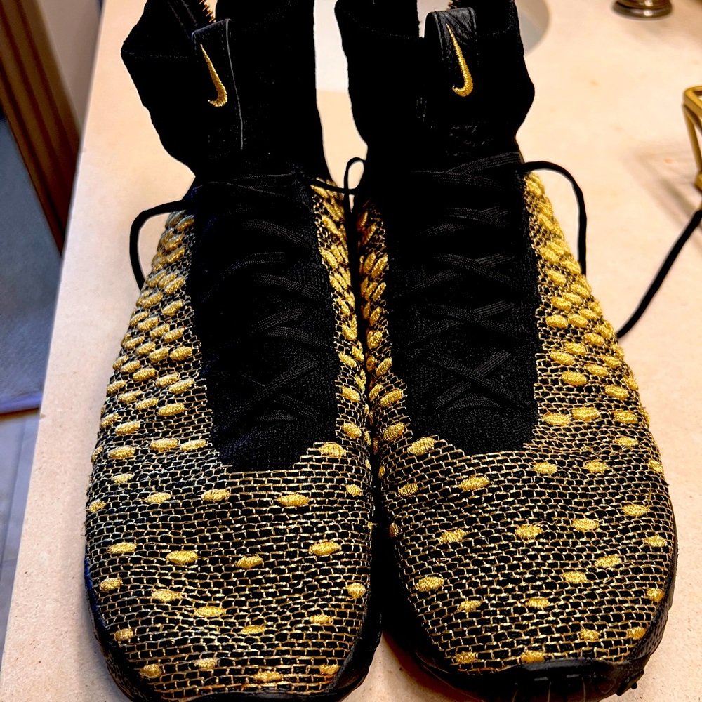 NikeLab Footscape Magista x Olivier Rousteing Men Nike mens sneakers